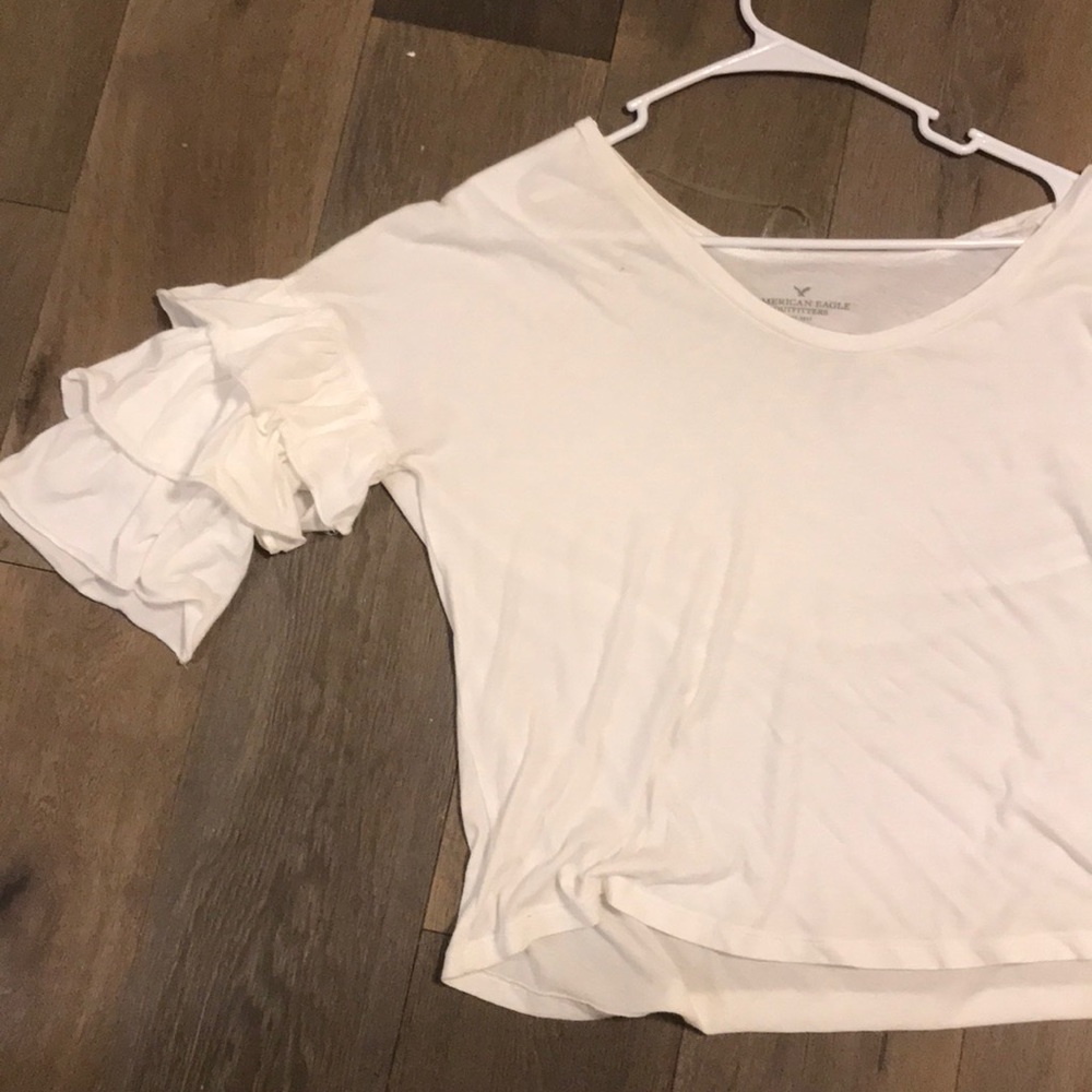 American Eagle top